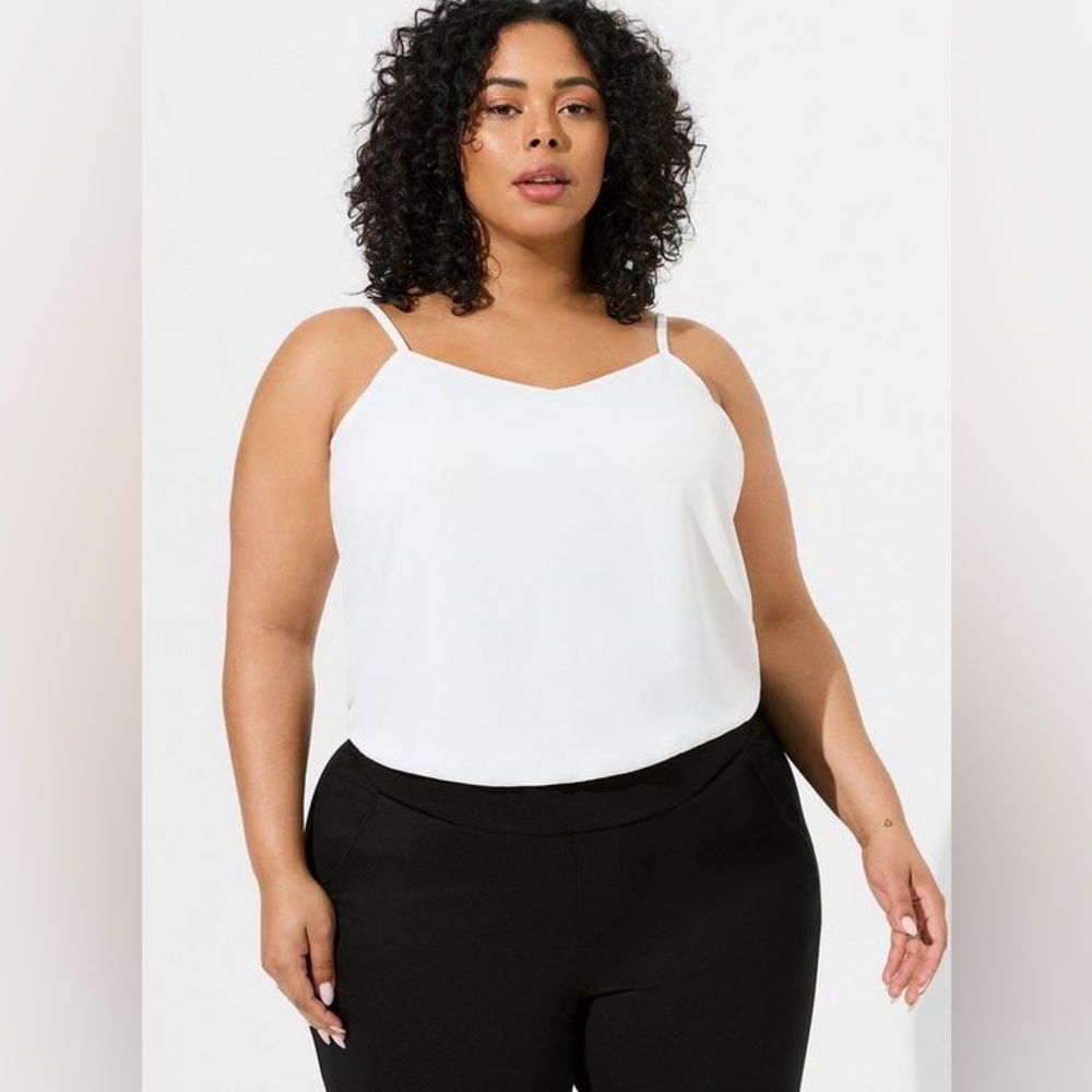 Torrid Sophie tank 00